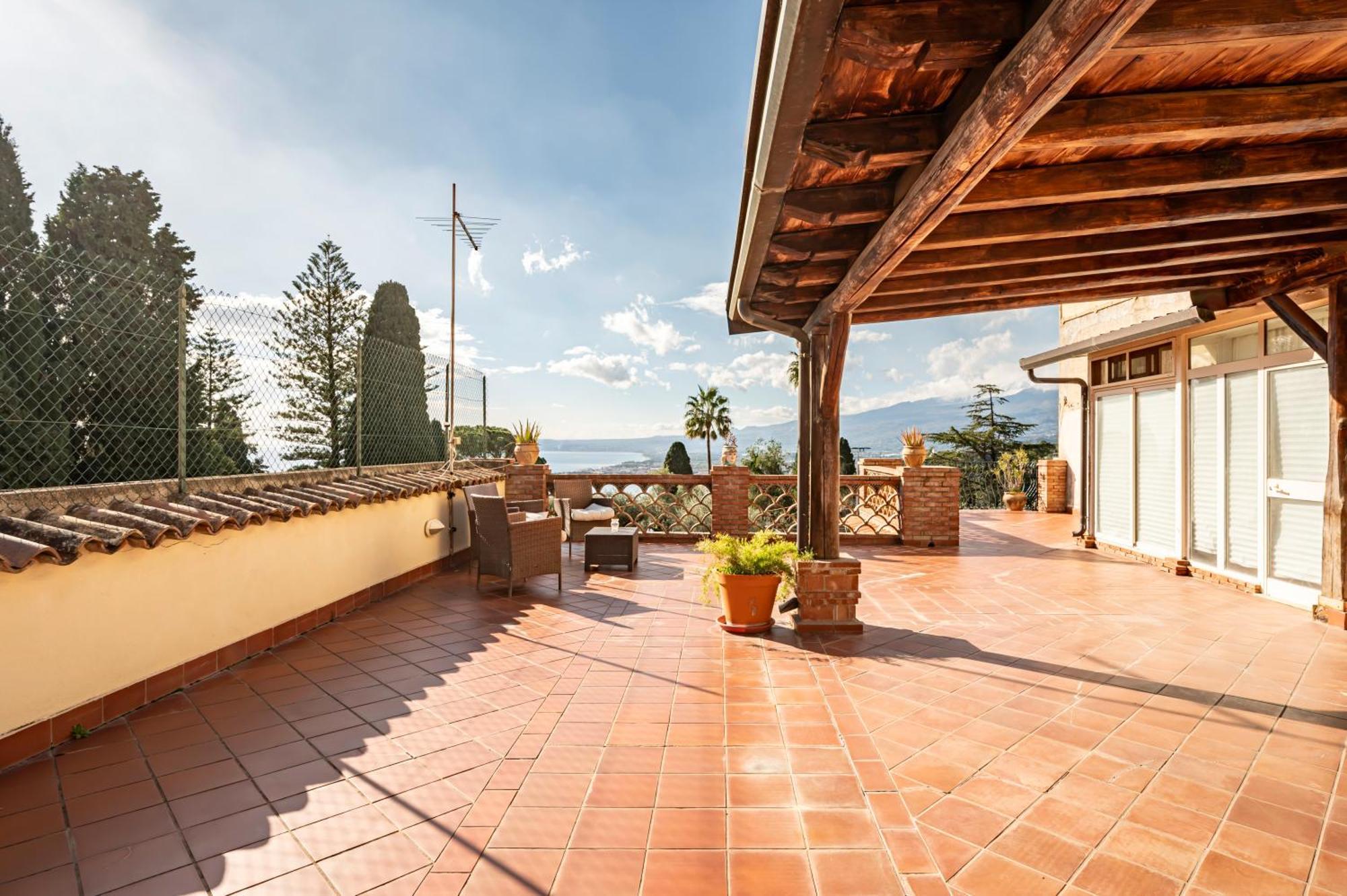 I Naviganti Apartment Taormina Exterior foto