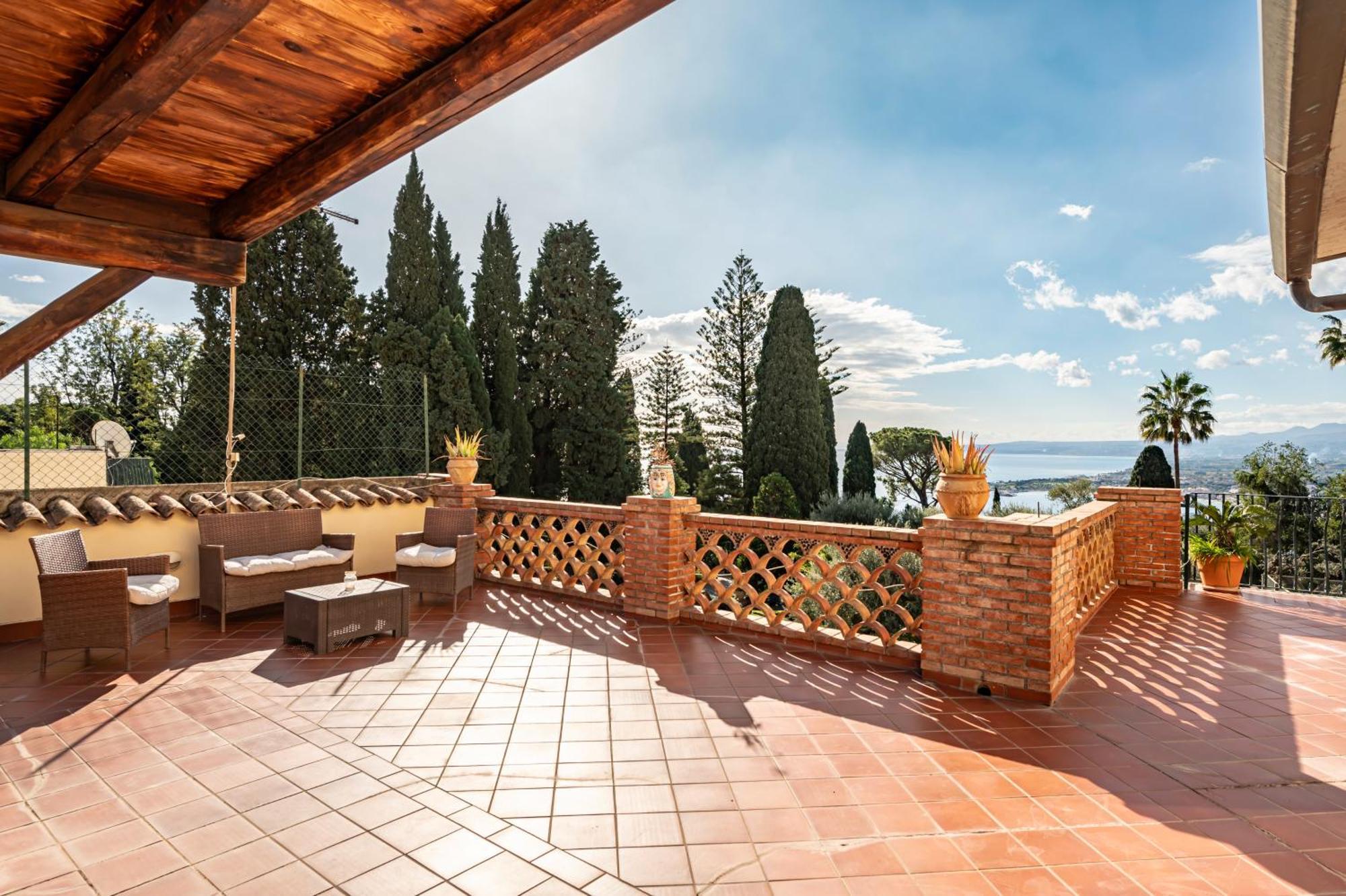 I Naviganti Apartment Taormina Exterior foto